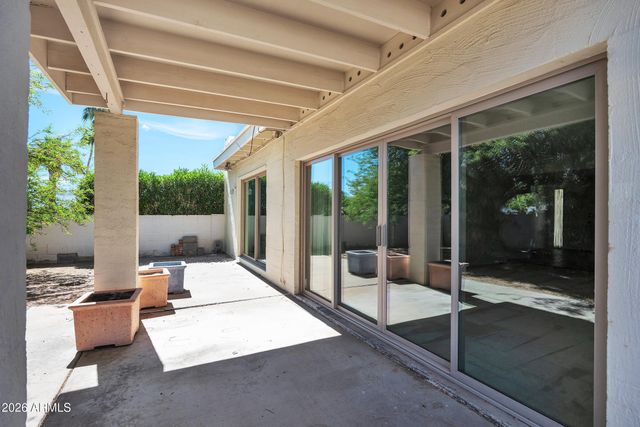 14225 N Calle Del Oro --, Fountain Hills, AZ 85268