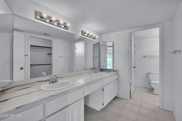 14225 N Calle Del Oro --, Fountain Hills, AZ 85268