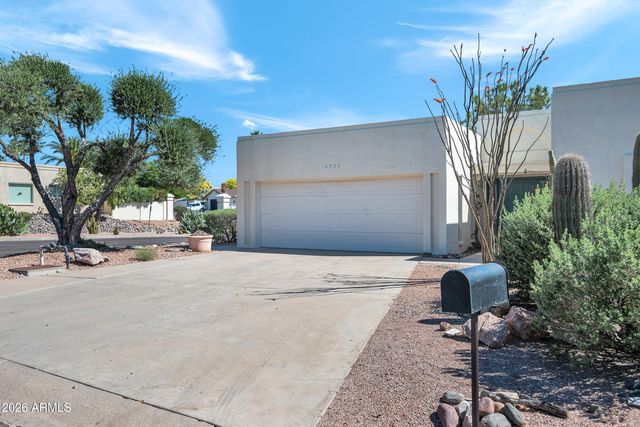 14225 N Calle Del Oro --, Fountain Hills, AZ 85268