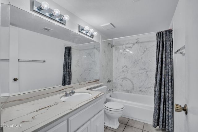 14225 N Calle Del Oro --, Fountain Hills, AZ 85268