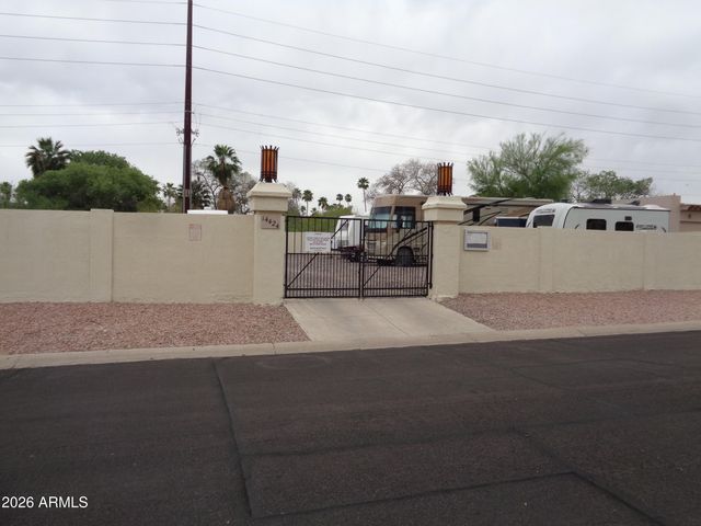 14225 N Calle Del Oro --, Fountain Hills, AZ 85268