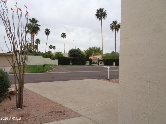 14225 N Calle Del Oro --, Fountain Hills, AZ 85268