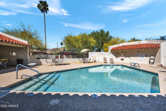 14225 N Calle Del Oro --, Fountain Hills, AZ 85268