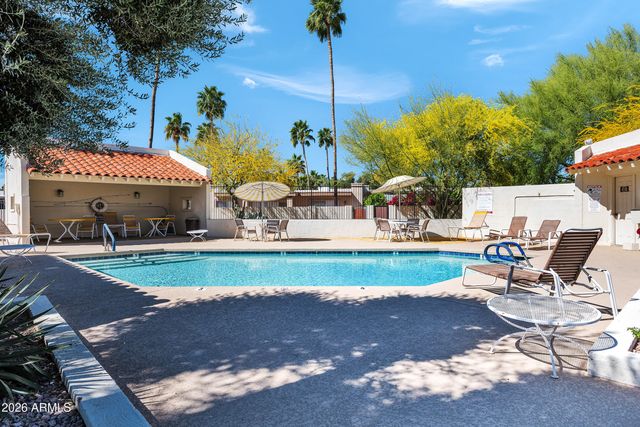 14225 N Calle Del Oro --, Fountain Hills, AZ 85268
