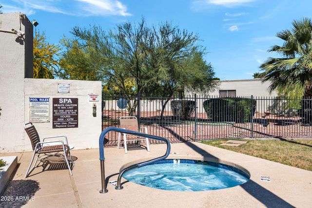 14225 N Calle Del Oro --, Fountain Hills, AZ 85268