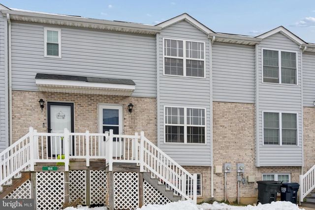 162 LIBORIO DR, Middletown, DE 19709