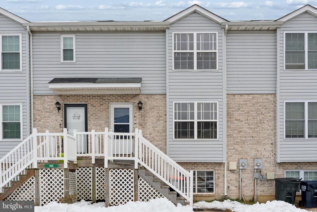 162 LIBORIO DR, Middletown, DE 19709