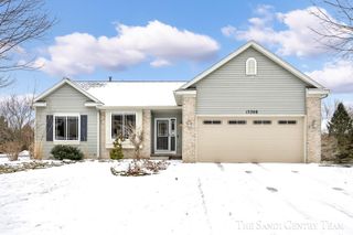 15308 Saddlebrook Court, Grand Haven Twp, MI 49417