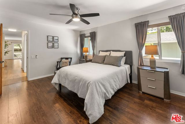 606 Thrift Road, Malibu, CA 90265