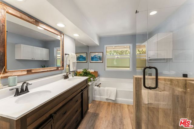 606 Thrift Road, Malibu, CA 90265