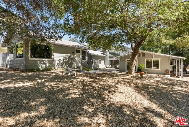 606 Thrift Road, Malibu, CA 90265