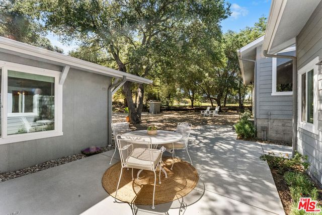 606 Thrift Road, Malibu, CA 90265