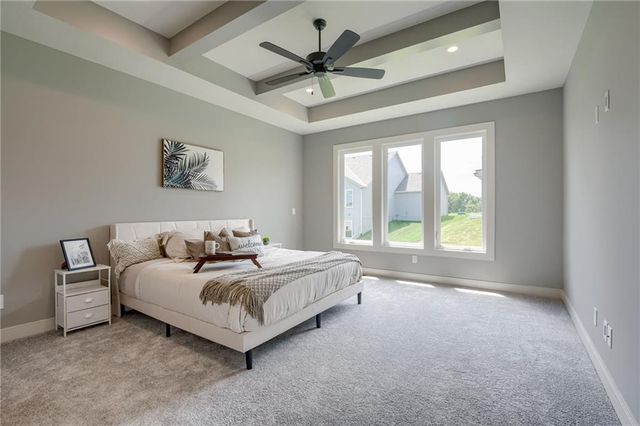 2615 NE 91st Place, Kansas City, MO 64156