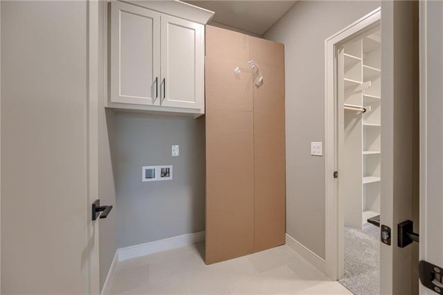 2615 NE 91st Place, Kansas City, MO 64156