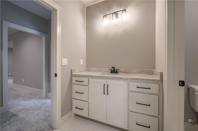 2615 NE 91st Place, Kansas City, MO 64156