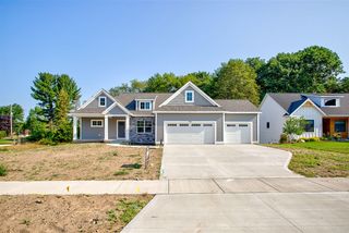4767 Lexem Drive, Hudsonville, MI 49426