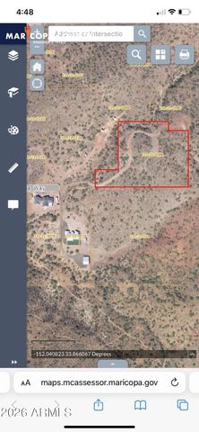 1916 E Mariola Way -, Phoenix, AZ 85086