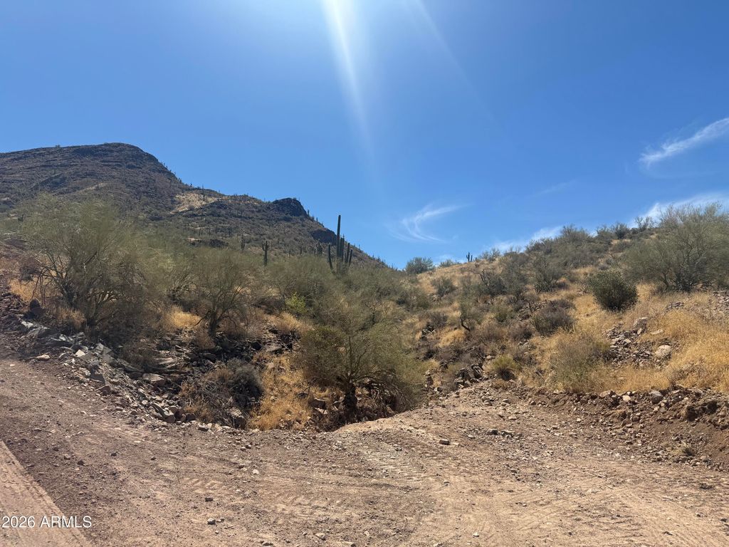 1916 E Mariola Way -, Phoenix, AZ 85086