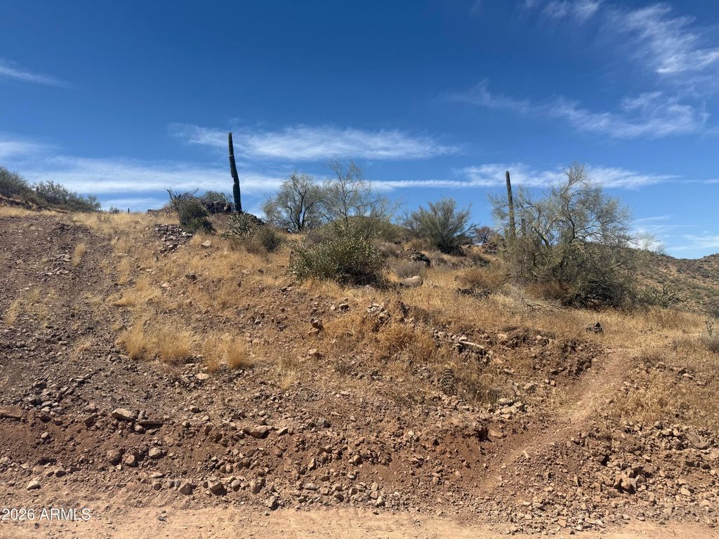 1916 E Mariola Way -, Phoenix, AZ 85086 — photo 2