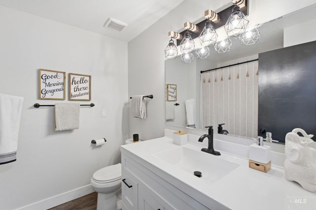 7940 W Galena Dr, Boise, ID 83709