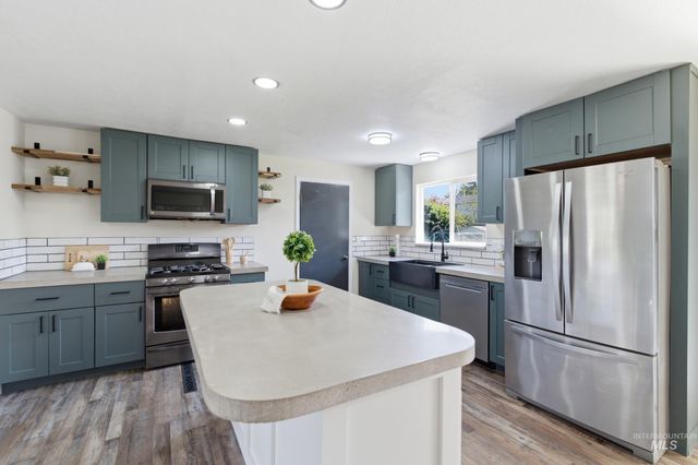 7940 W Galena Dr, Boise, ID 83709