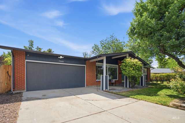 7940 W Galena Dr, Boise, ID 83709