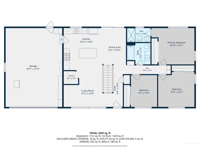 7940 W Galena Dr, Boise, ID 83709