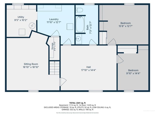 7940 W Galena Dr, Boise, ID 83709