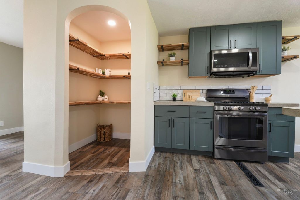 7940 W Galena Dr, Boise, ID 83709 photo 5