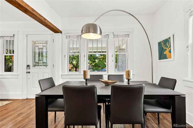 966 S York Street, Denver, CO 80209