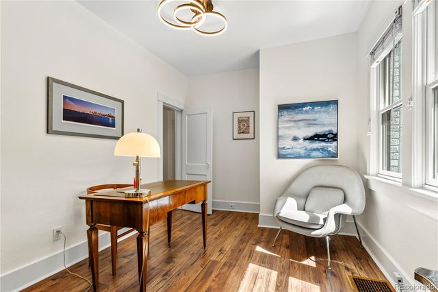 966 S York Street, Denver, CO 80209
