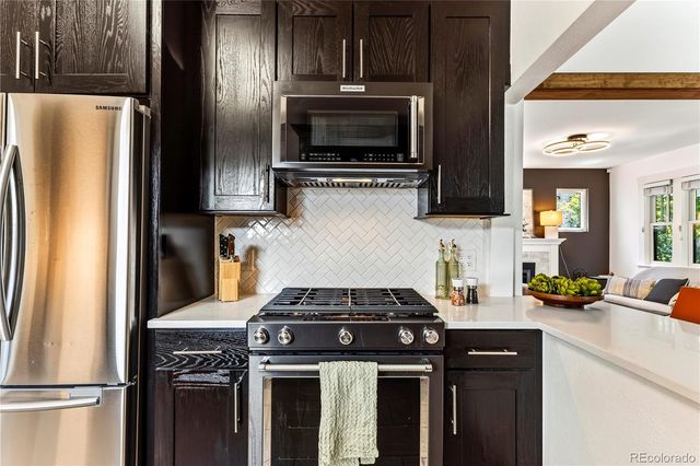 966 S York Street, Denver, CO 80209