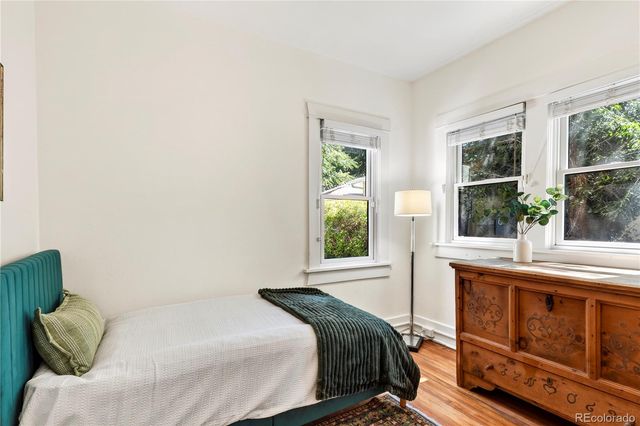 966 S York Street, Denver, CO 80209