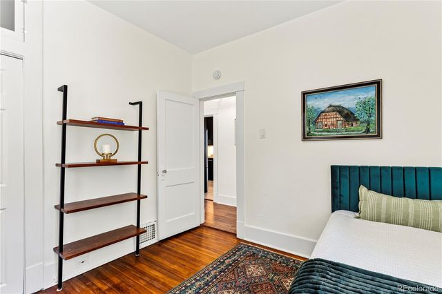 966 S York Street, Denver, CO 80209