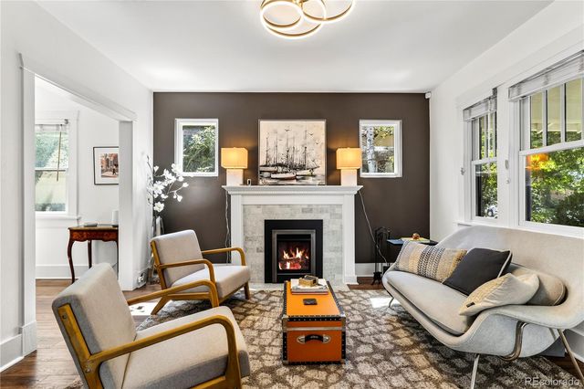 966 S York Street, Denver, CO 80209