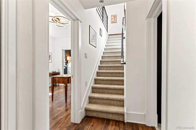 966 S York Street, Denver, CO 80209