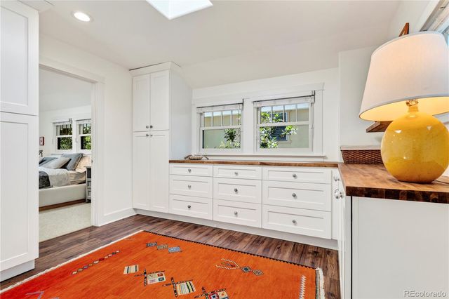 966 S York Street, Denver, CO 80209