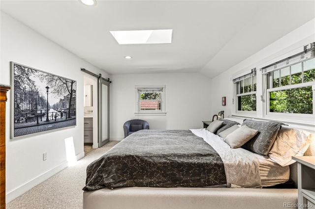 966 S York Street, Denver, CO 80209