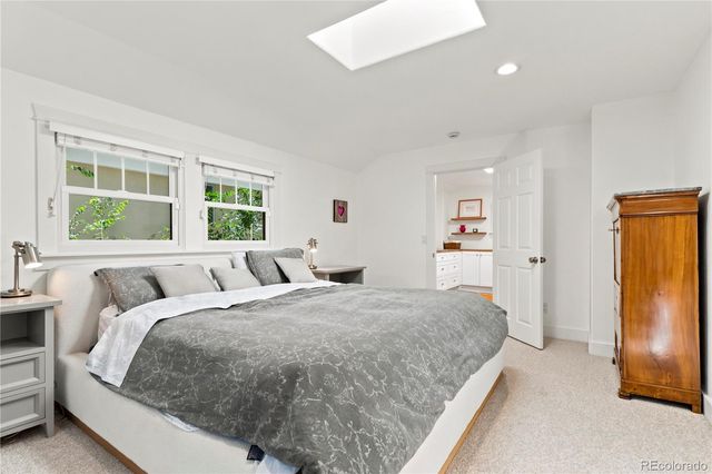 966 S York Street, Denver, CO 80209