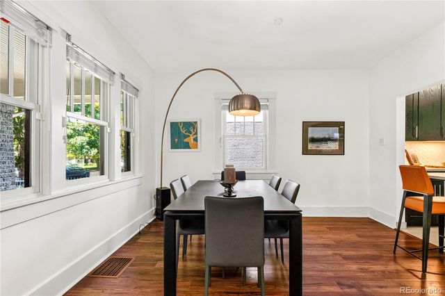 966 S York Street, Denver, CO 80209