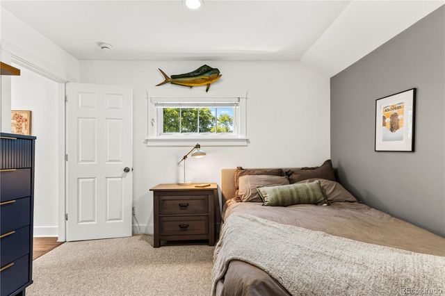 966 S York Street, Denver, CO 80209