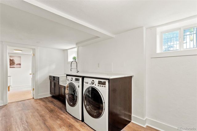 966 S York Street, Denver, CO 80209