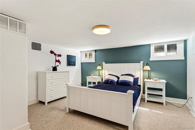 966 S York Street, Denver, CO 80209