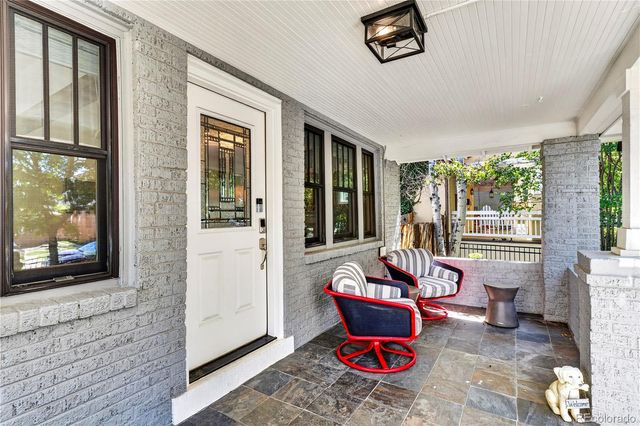 966 S York Street, Denver, CO 80209