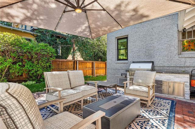 966 S York Street, Denver, CO 80209