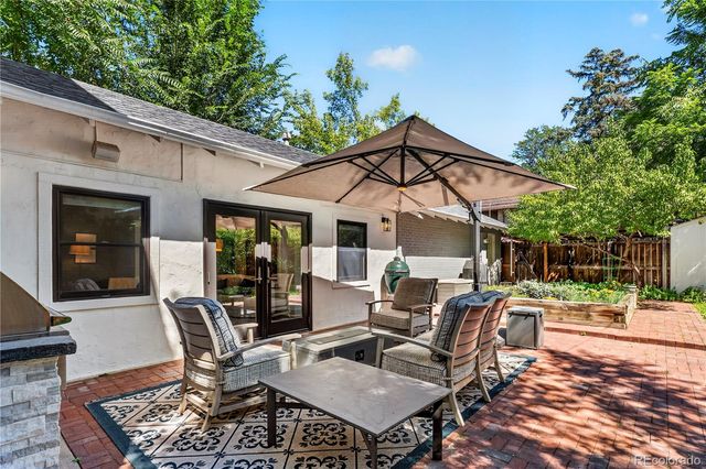 966 S York Street, Denver, CO 80209