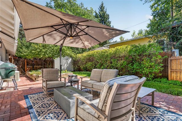 966 S York Street, Denver, CO 80209