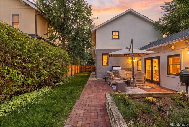 966 S York Street, Denver, CO 80209
