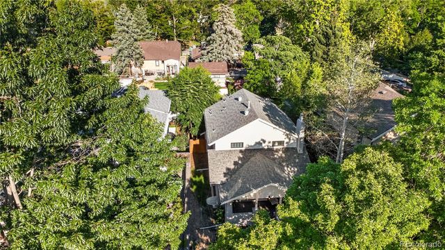 966 S York Street, Denver, CO 80209