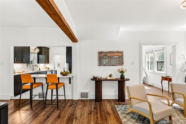 966 S York Street, Denver, CO 80209